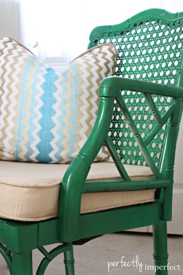 Embrace Nature: Enhance Your Space with Bamboo Chairs