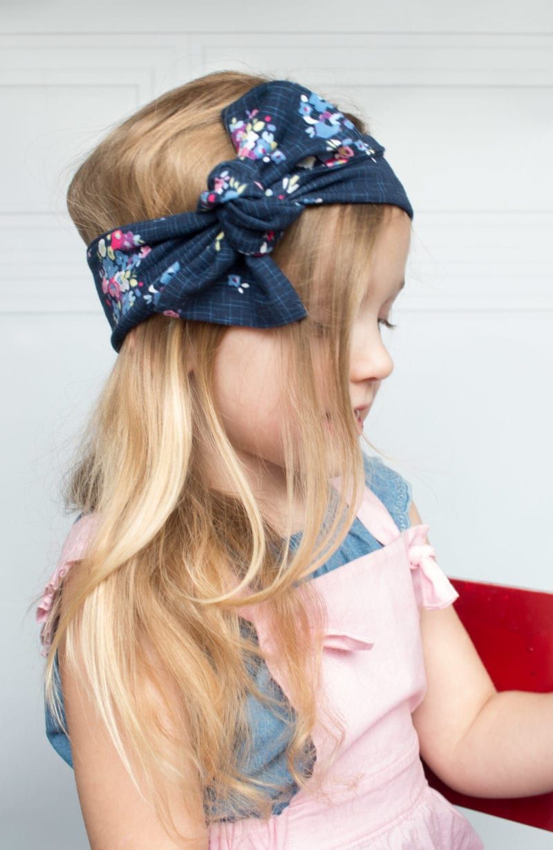 Adorable Accessories: Styling Tips for Kids’ Headbands