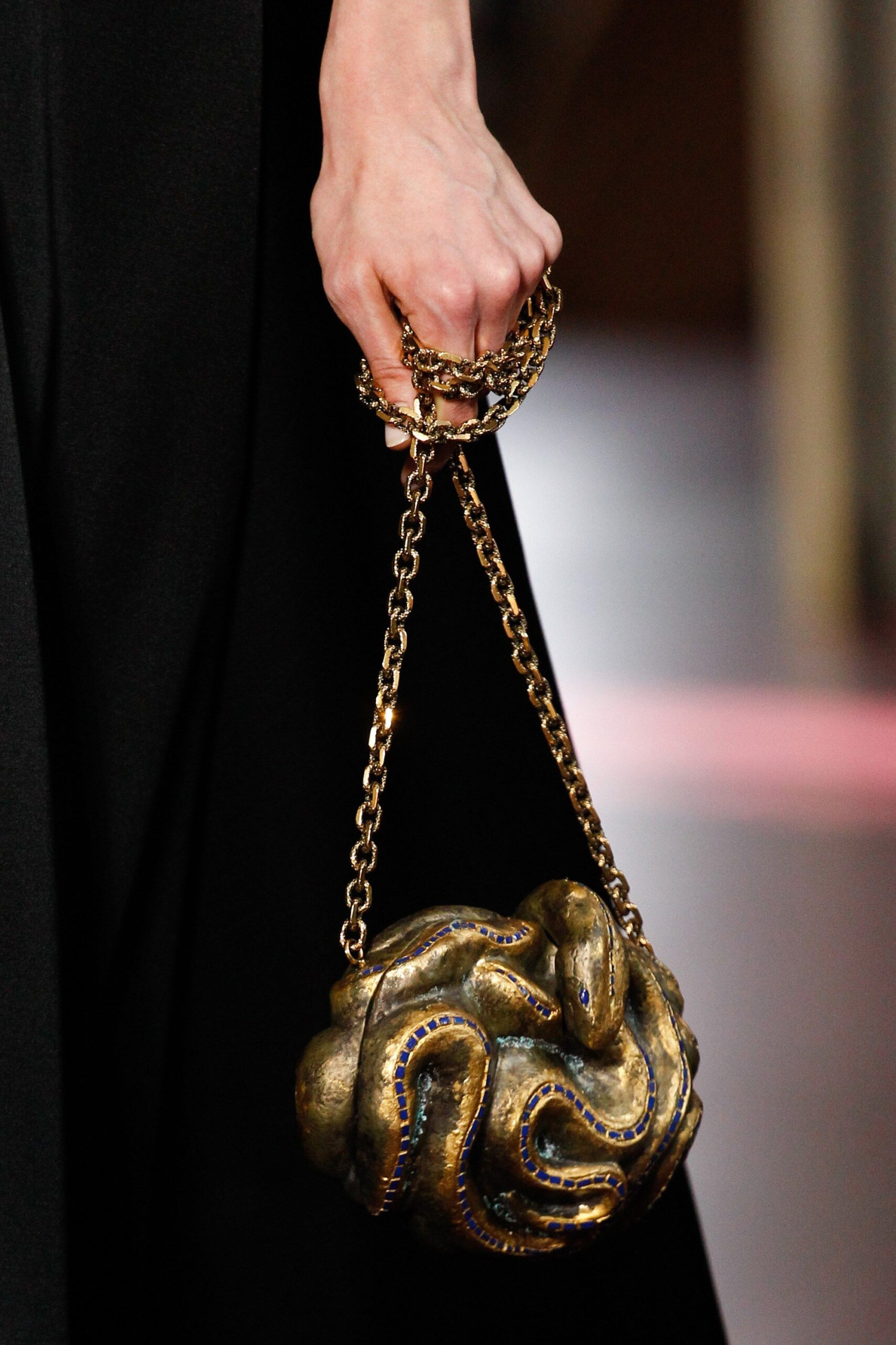 Luxury Defined: Exploring Valentino’s Iconic Bags Collection