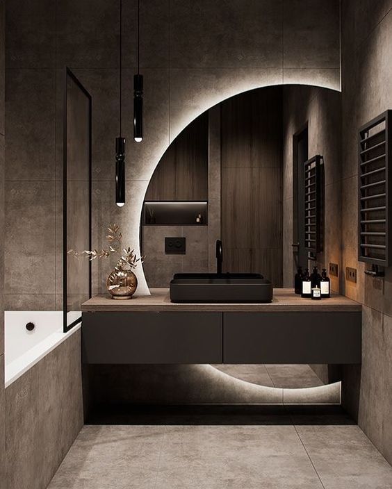 Luxury Living: Transform Your Bathroom with Designer Designs