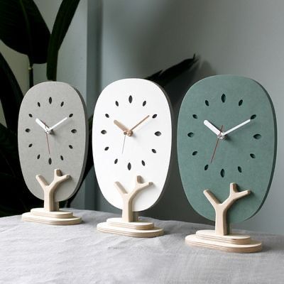 Timeless Elegance: Enhancing Your Space with Home Wall Clocks