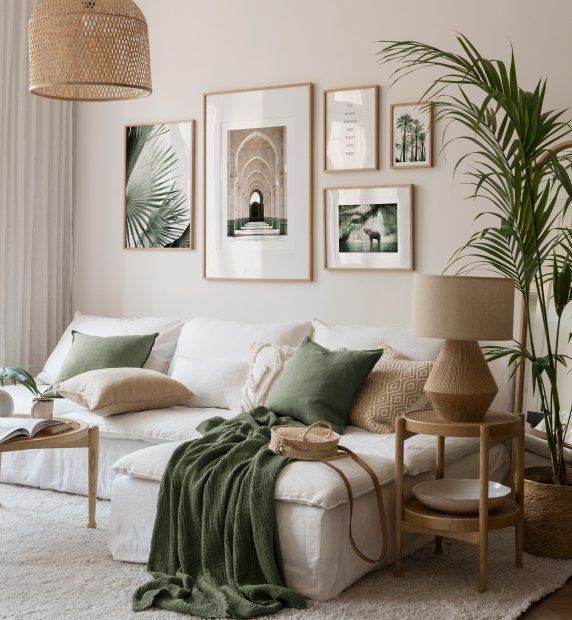 Elevate Your Space: Enhance Your Living Room Decor