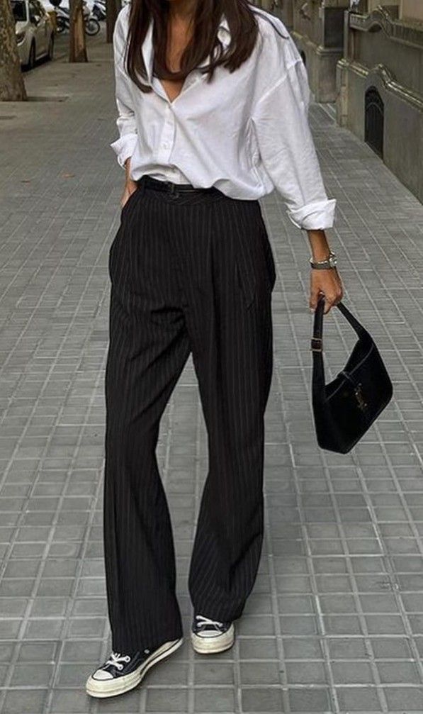 Effortless Elegance: Stylish Trousers for Women