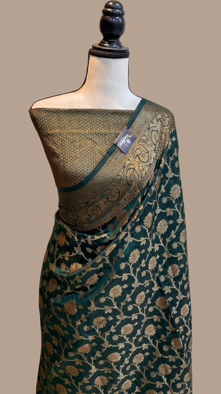 Luxurious Fabrics: Elevate Your Look with Dupion Silk Sarees
