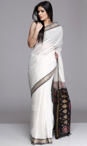 Celebrate Tradition: Embrace the Beauty of North Indian Sarees