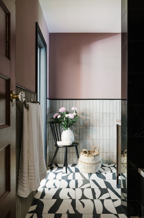 Step into Style: Explore Floor Tile Designs for Every Room