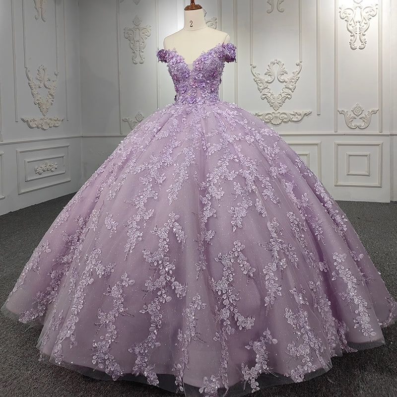 Celebrate in Style: Stunning Quinceanera Dresses for Every Girl