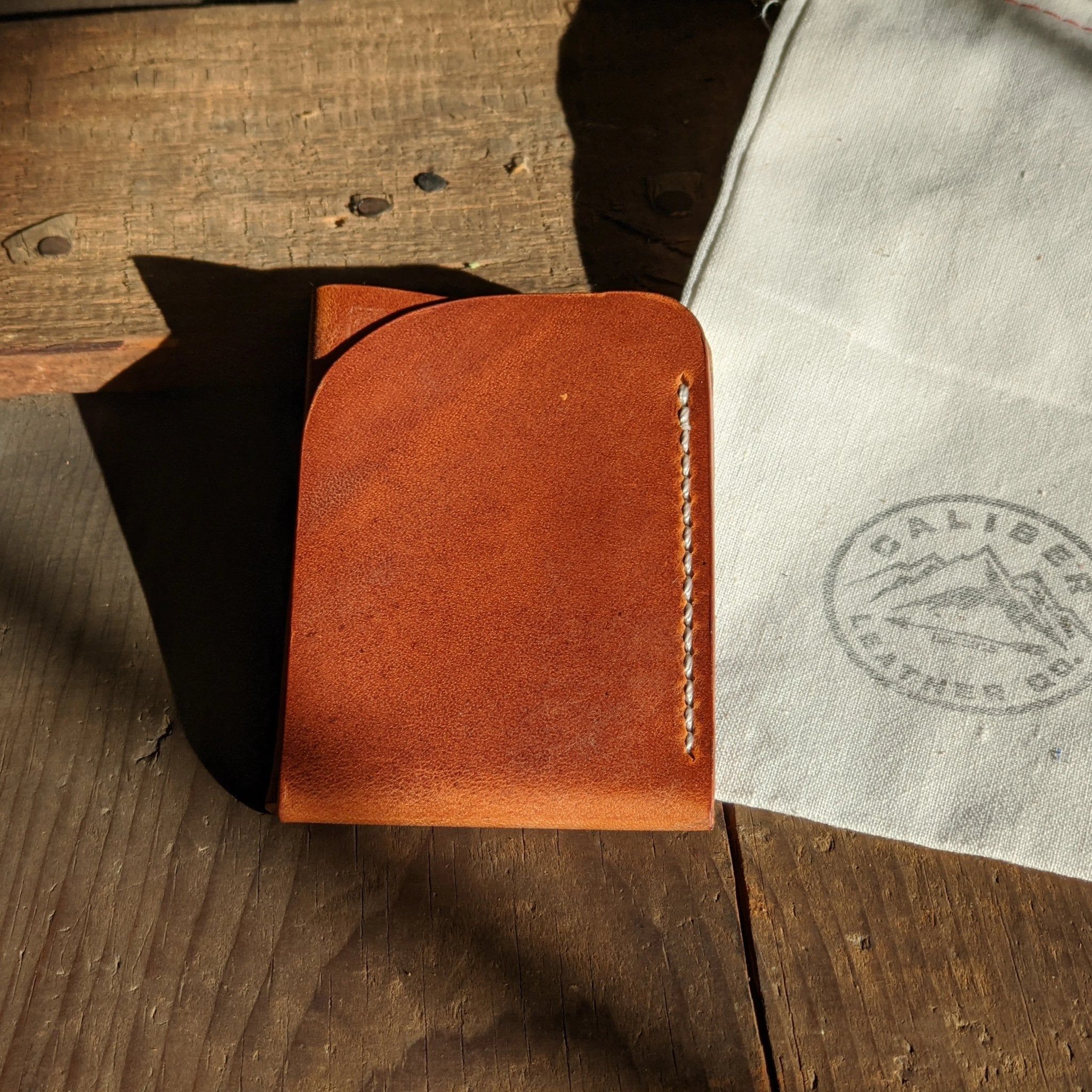 Front Pocket Wallets: Sleek and Practical Essentials