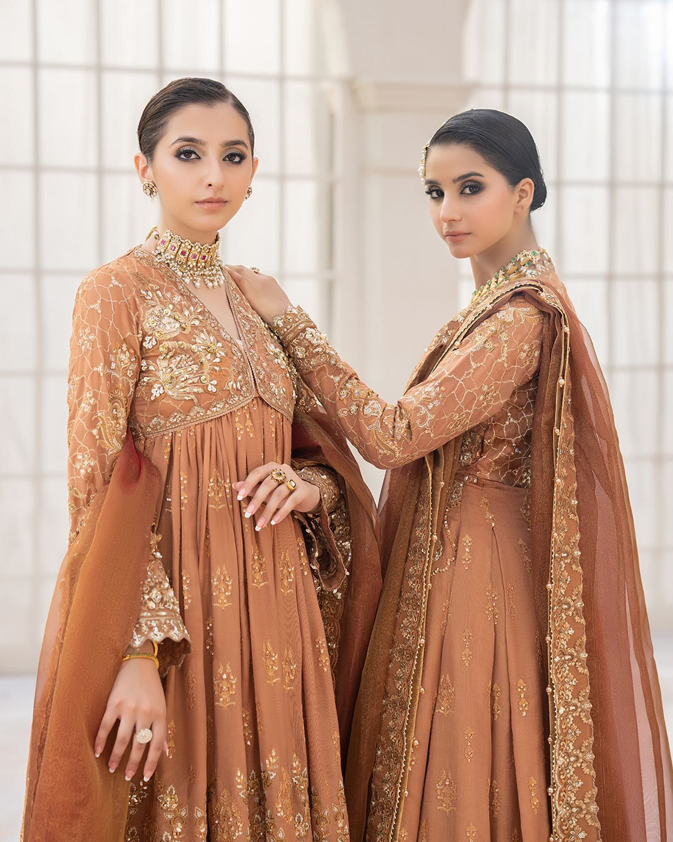 Ethnic Salwar Kameez: Tradition Meets Contemporary Fashion