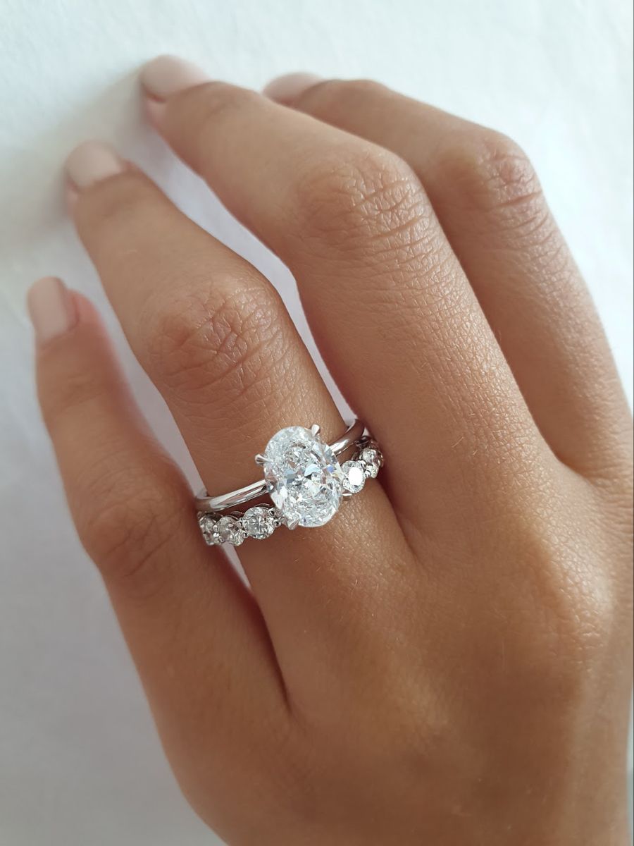 Timeless Elegance: 2 Carat Diamond Rings
for Special Moments