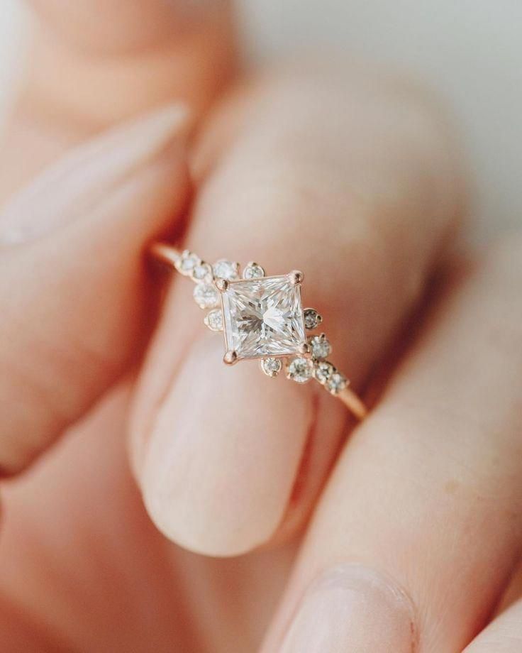 Ultimate Guide to Choosing the Perfect Diamond Wedding Rings