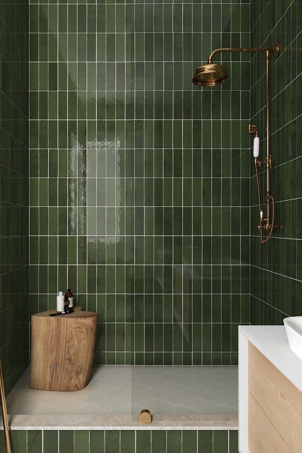 Bathroom Tiles Design: Creating a Relaxing Retreat