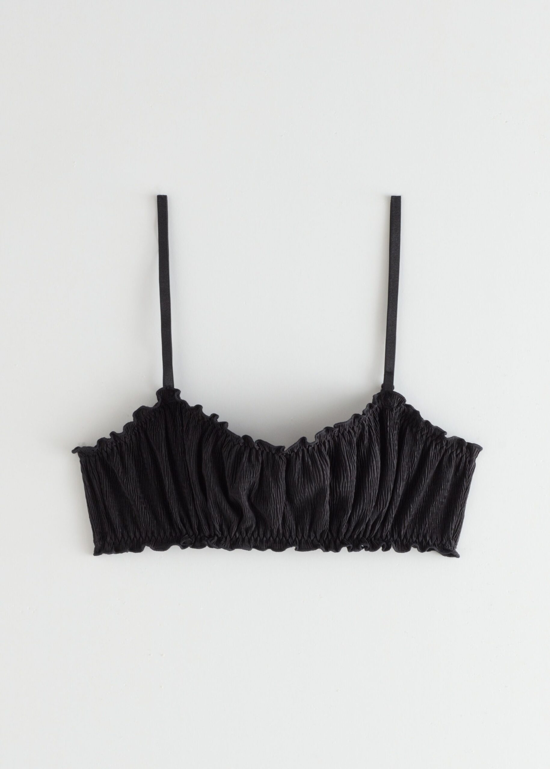 Black Bras: Timeless Essentials for Every Woman’s Wardrobe