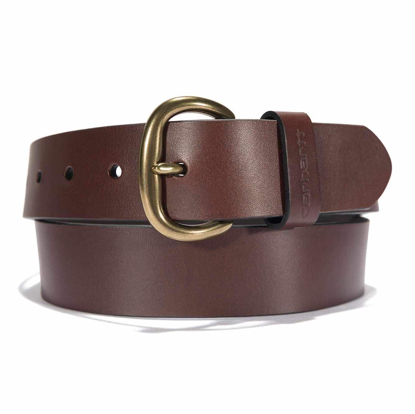 Brown Belts: Adding Warmth to Your Outfit