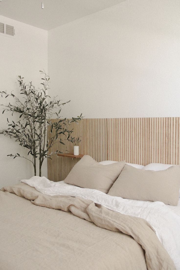 Bed Designs: Transforming Your Bedroom into a Haven