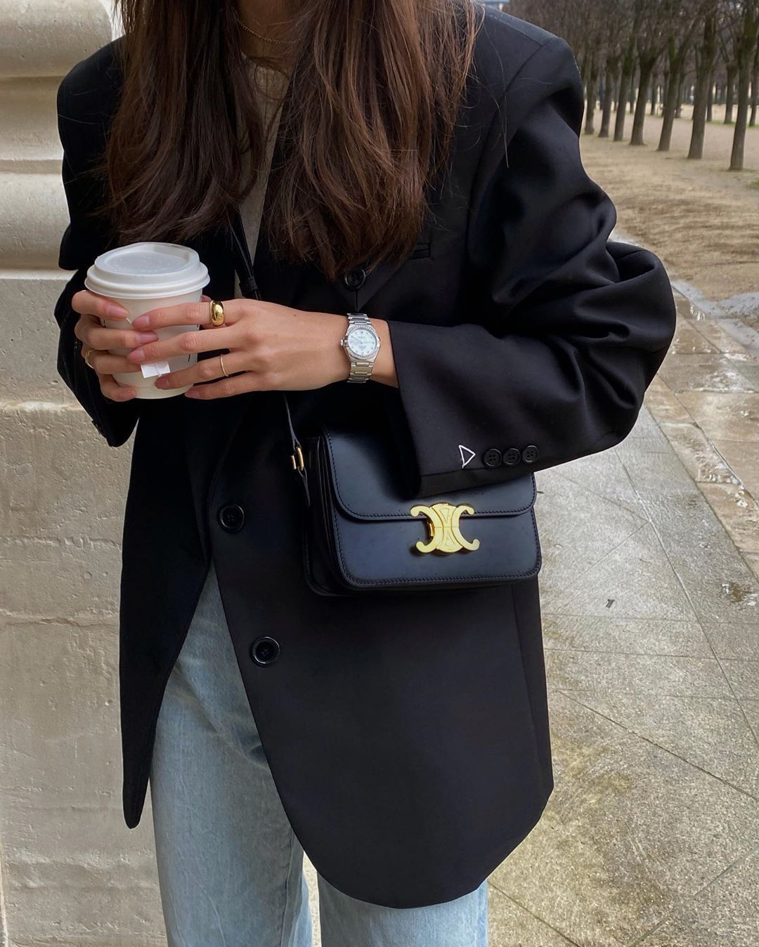 Celine Bags: Luxury Handbags for the Fashion-forward