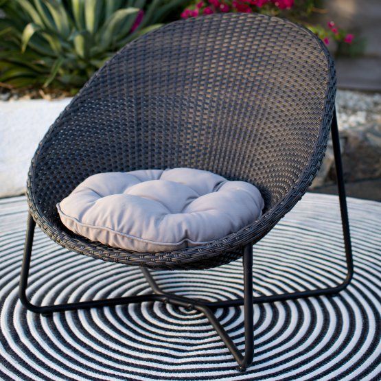 Jute Chairs: Eco-friendly Seating Options for Your Home