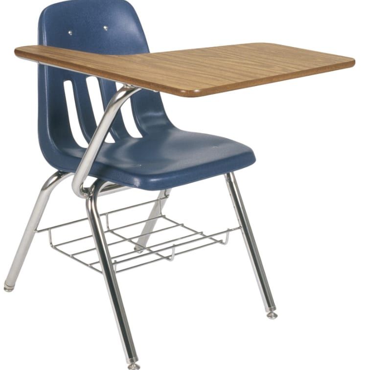 Educational Essentials: Comfortable Seating with School Chairs