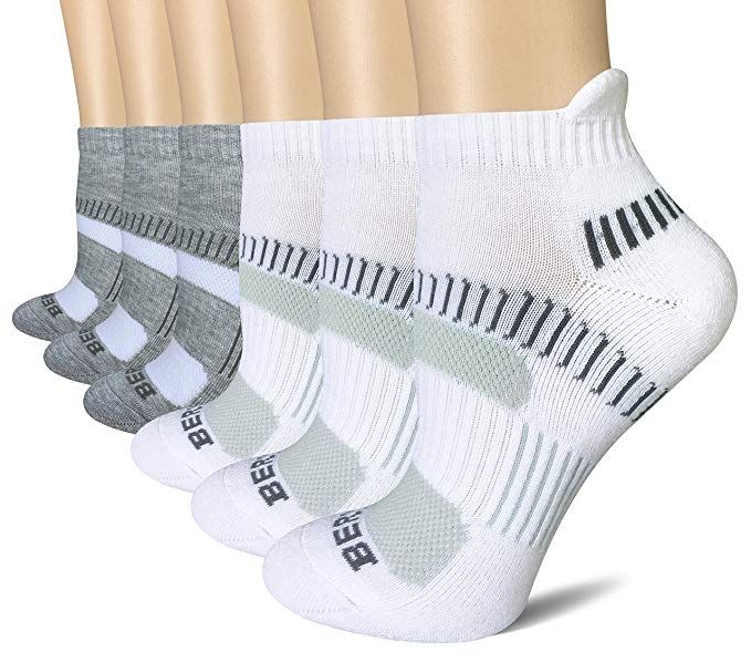 Stay Active: Run in Comfort with Running Socks
