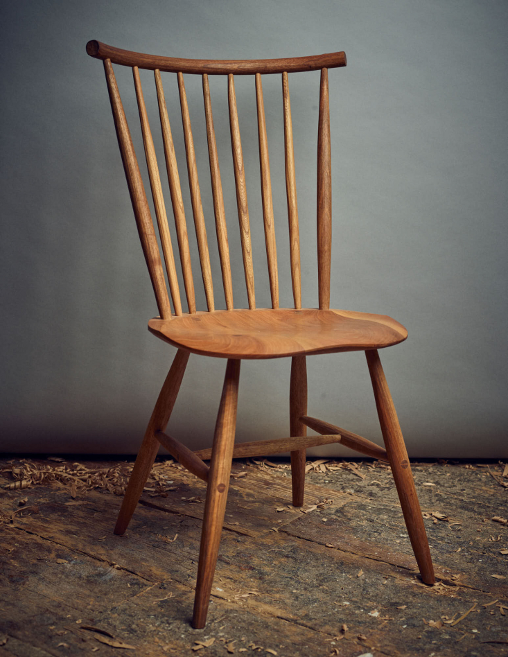 Rustic Charm: Enhance Your Space with Wooden Chairs