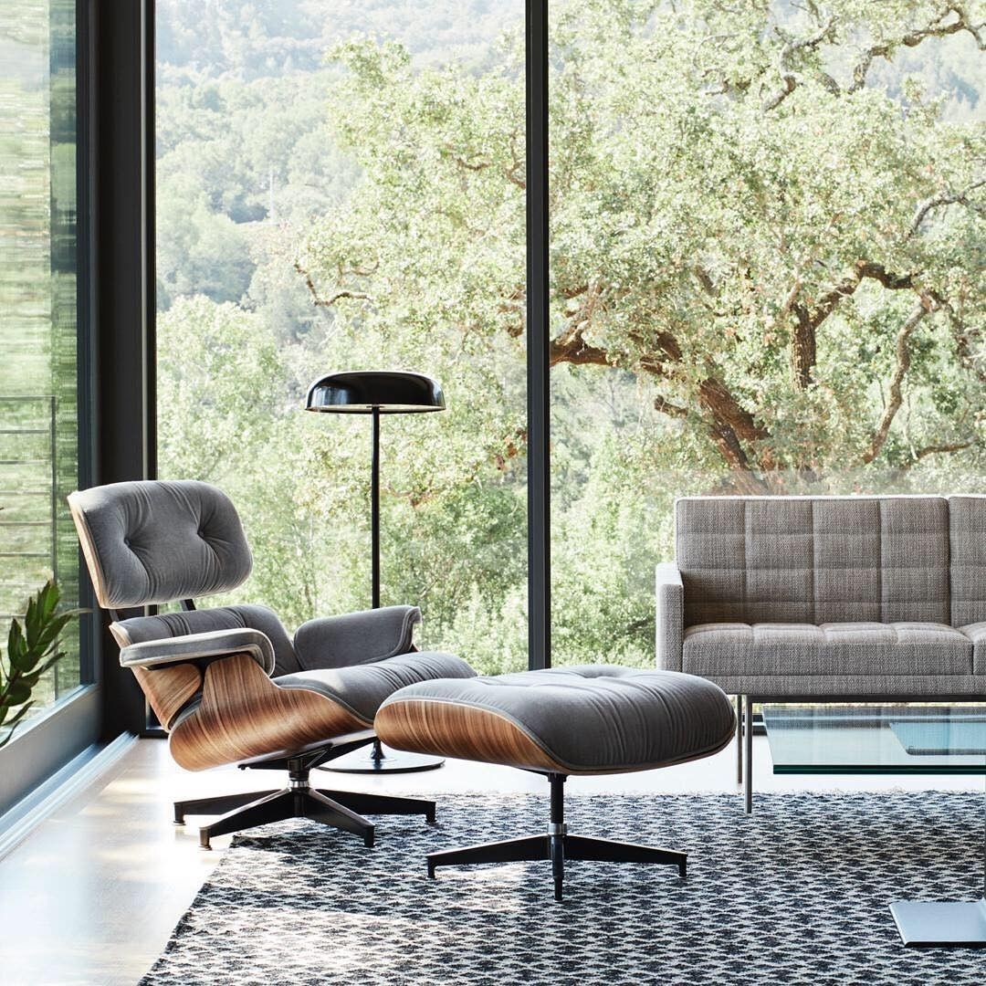 Relax in Style: Lounge Comfortably with Lounge Chairs