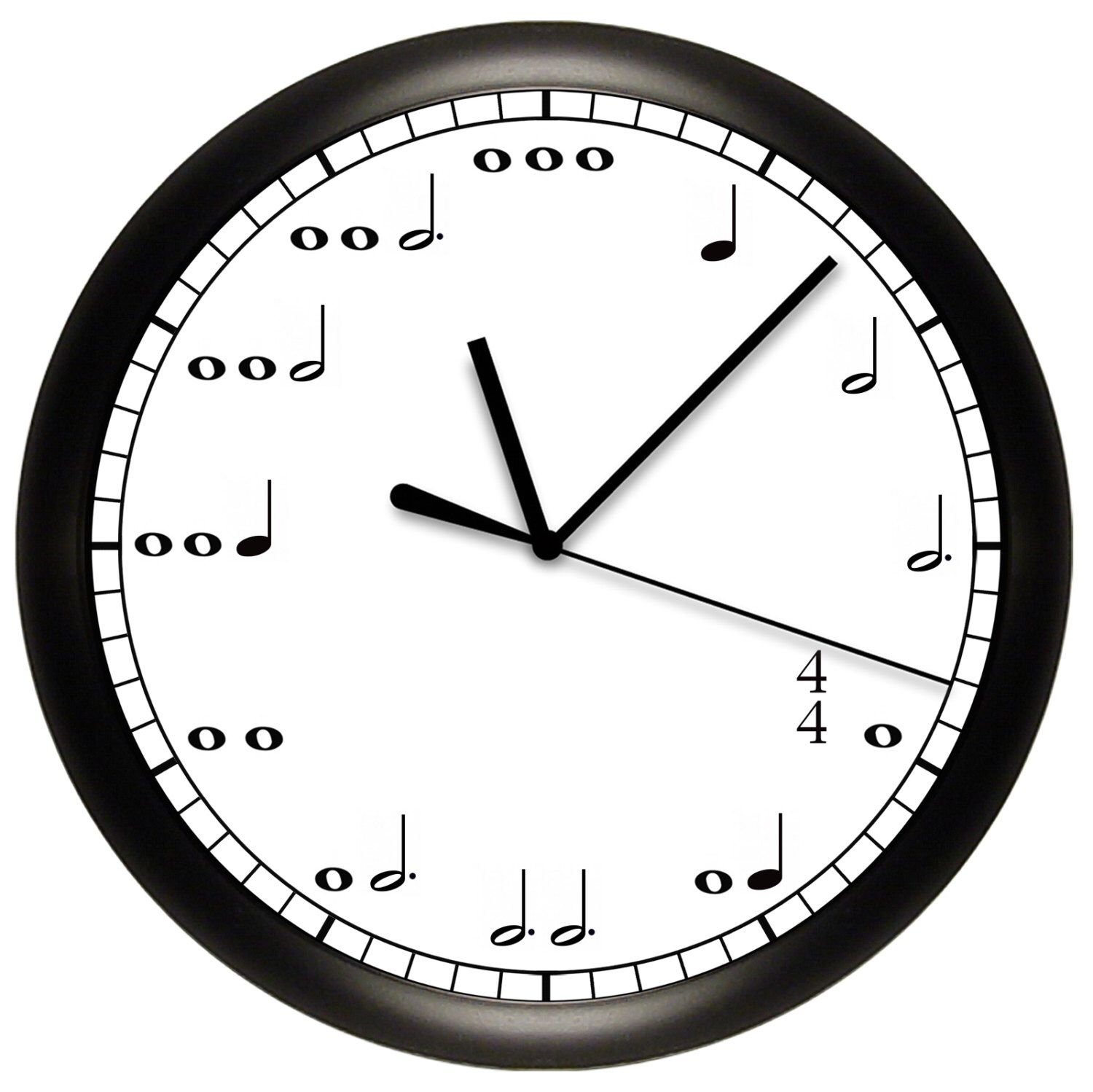 Melodic Charm: Add Musical Clocks to Your Home