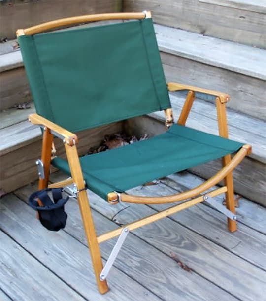 Outdoor Comfort: Relax in Style with Camping Chairs