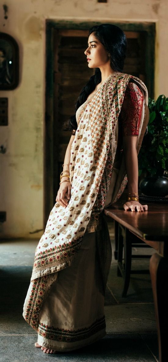 Cultural Elegance: Drape Yourself in Bengali Sarees