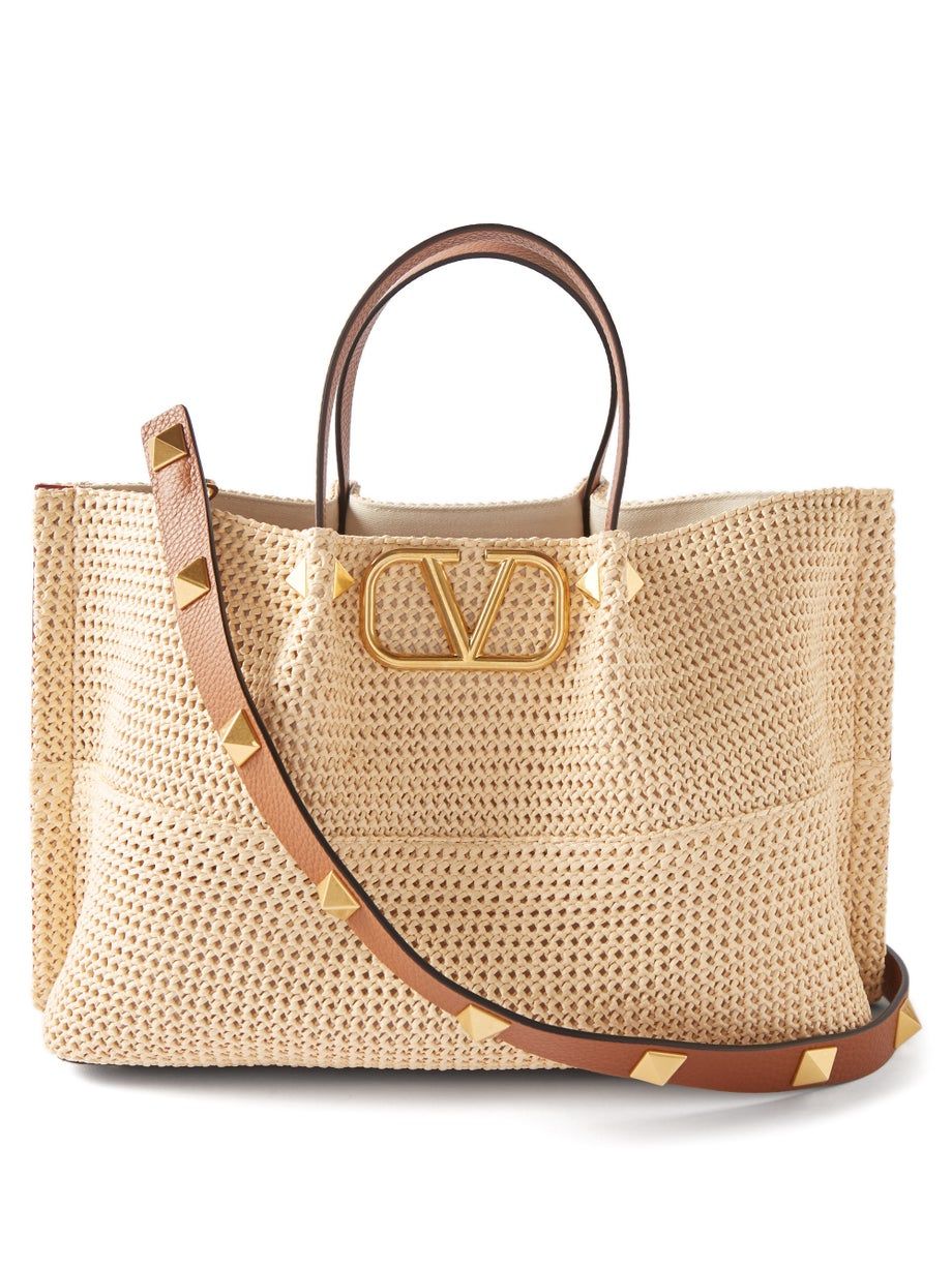 Luxury Carry: Elevate Your Style with Valentino Bags