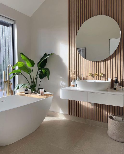 Bathroom Bliss: Explore the Latest
Bathroom Suites