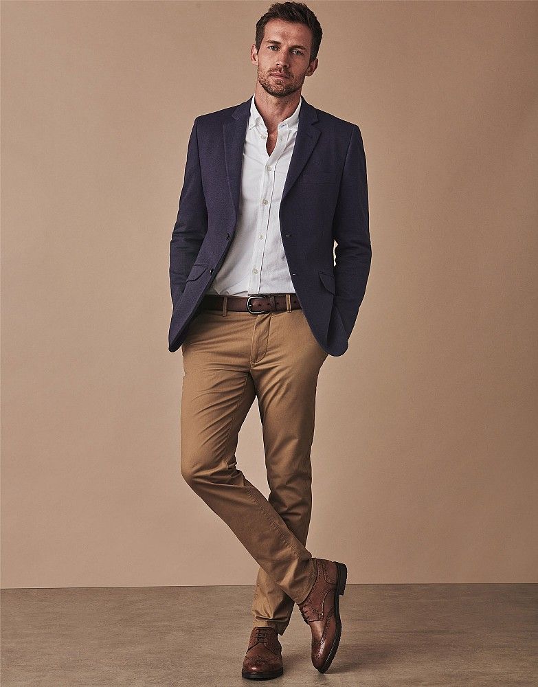 Sophisticated Staples: Elevate Your Look
with Blazers for Men