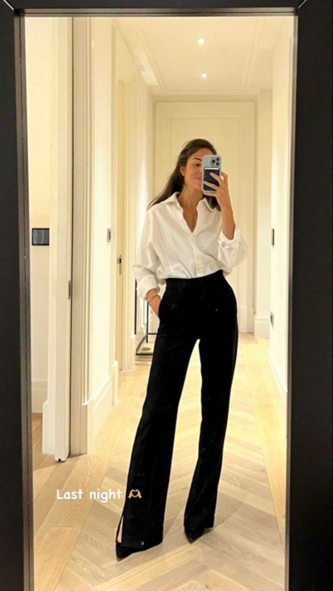 Formal Sophistication: Stay Polished in Formal Trousers