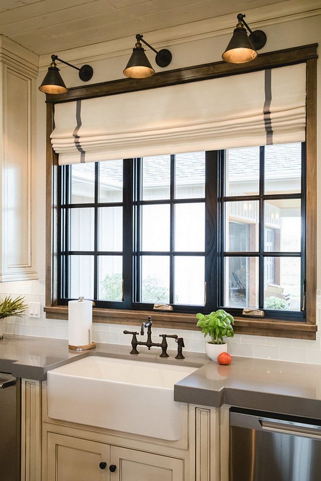 Kitchen Elegance: Elevate Your Space with Kitchen Curtains