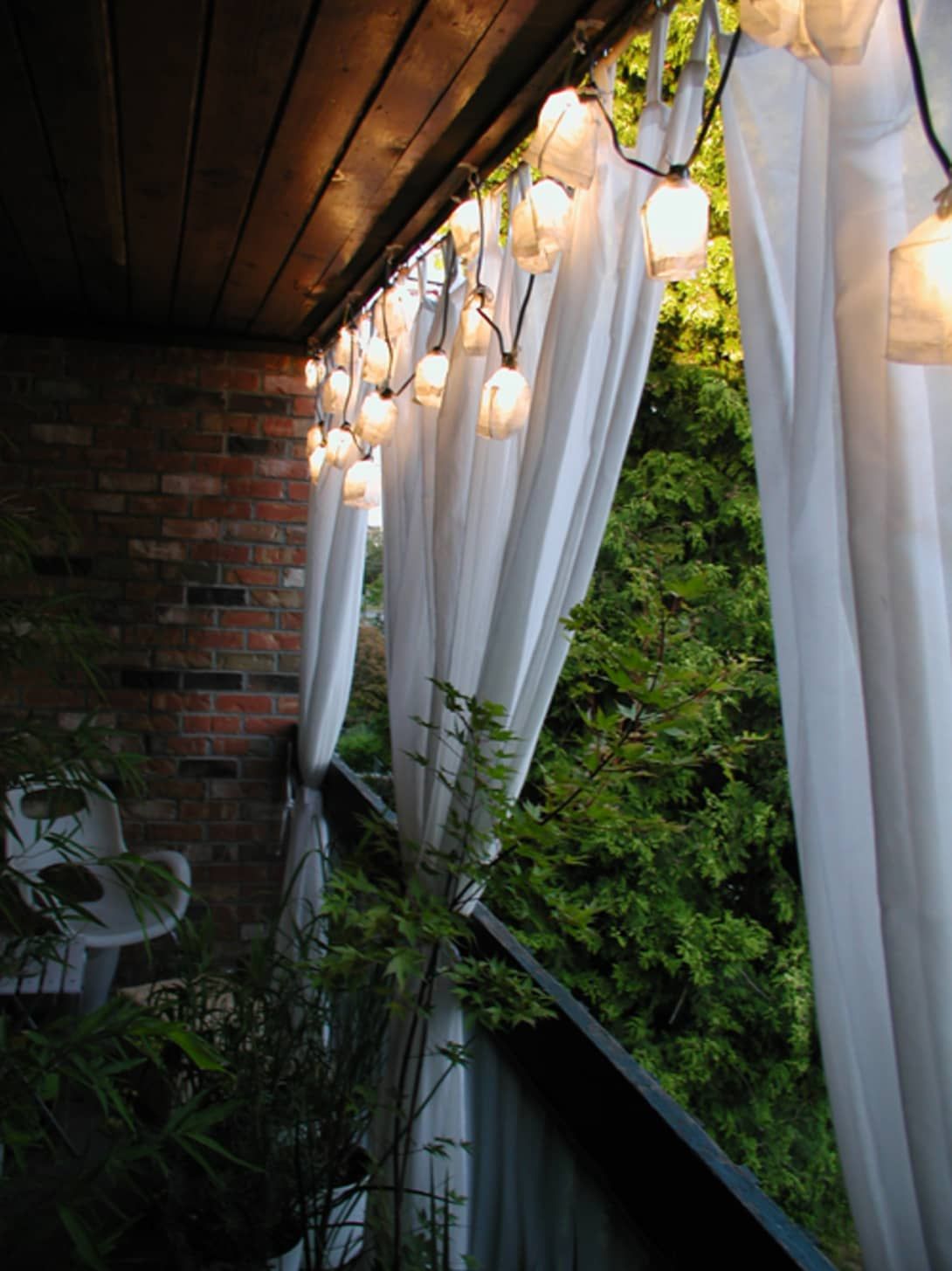 Outdoor Elegance: Elevate Your Space with Outdoor Curtains