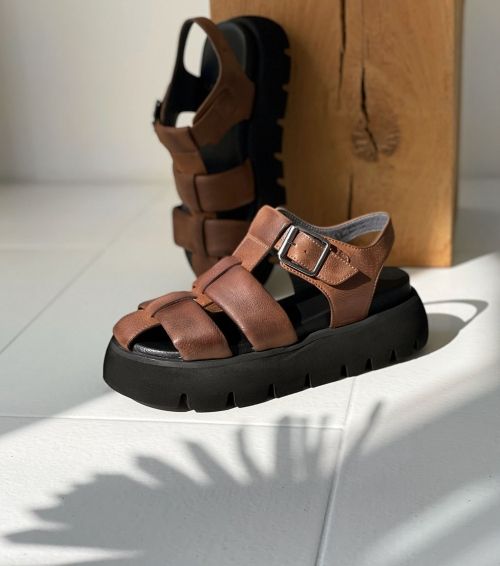 Stylish Comfort: Step Out in Sandals for Women