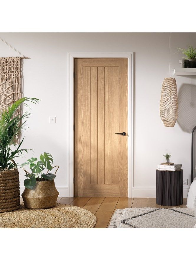 Safety and Style: Explore Fire Door
Designs