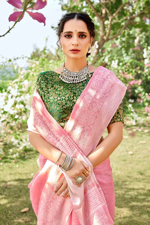 Everyday Elegance: Explore the Latest Daily Wear Sarees