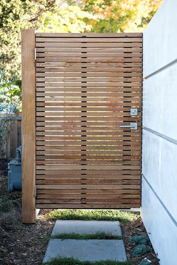Welcoming Entries: Elevate Your Space with Garden Gate Designs