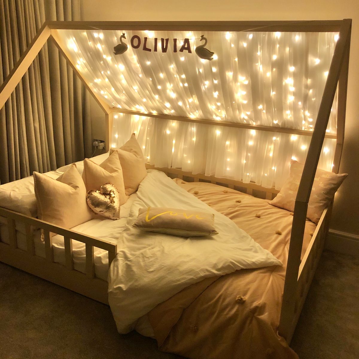 Toddler Comfort: Transform Your Space with Toddler Bed Designs