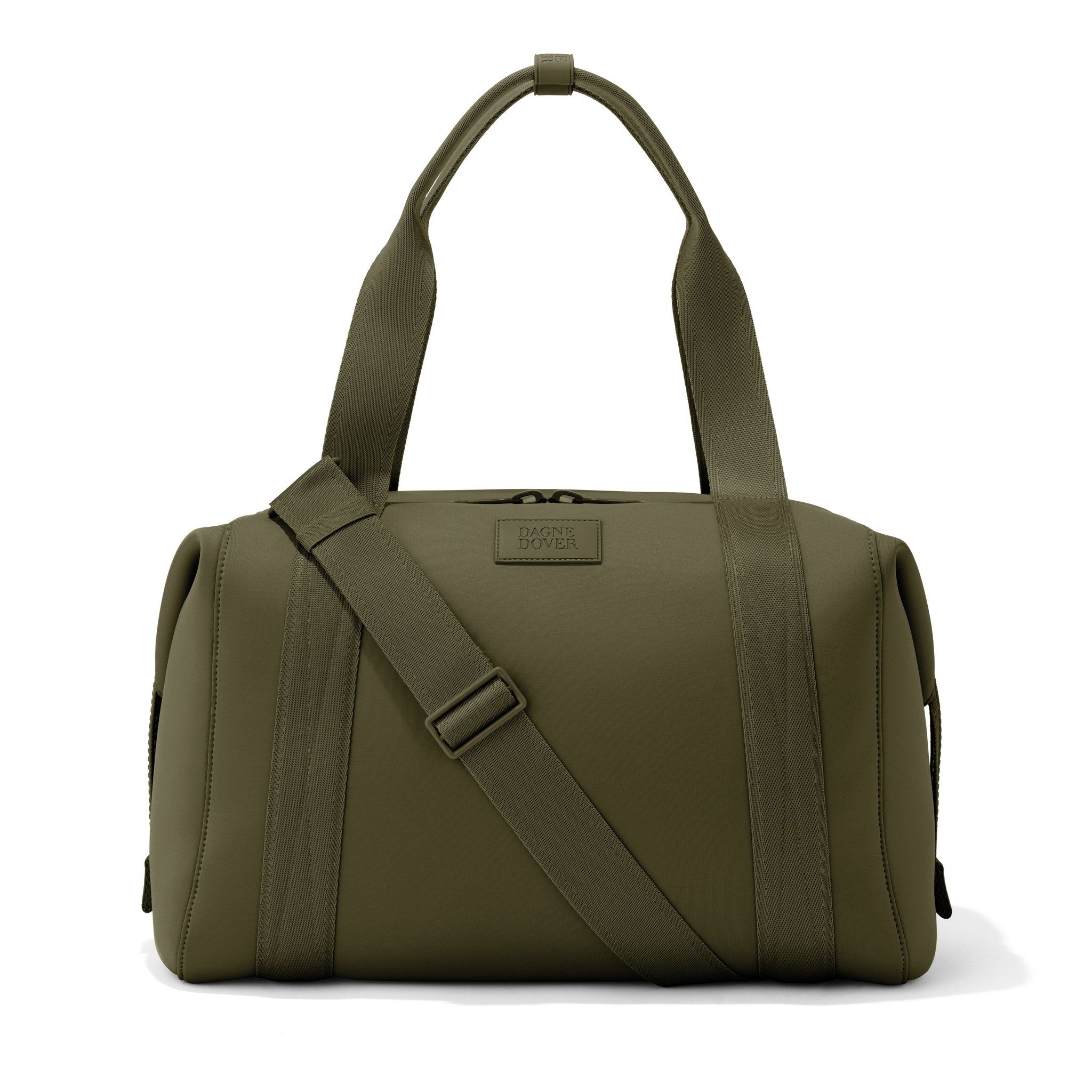 On-the-Go Essentials: Explore the Latest Duffle Bags for Men