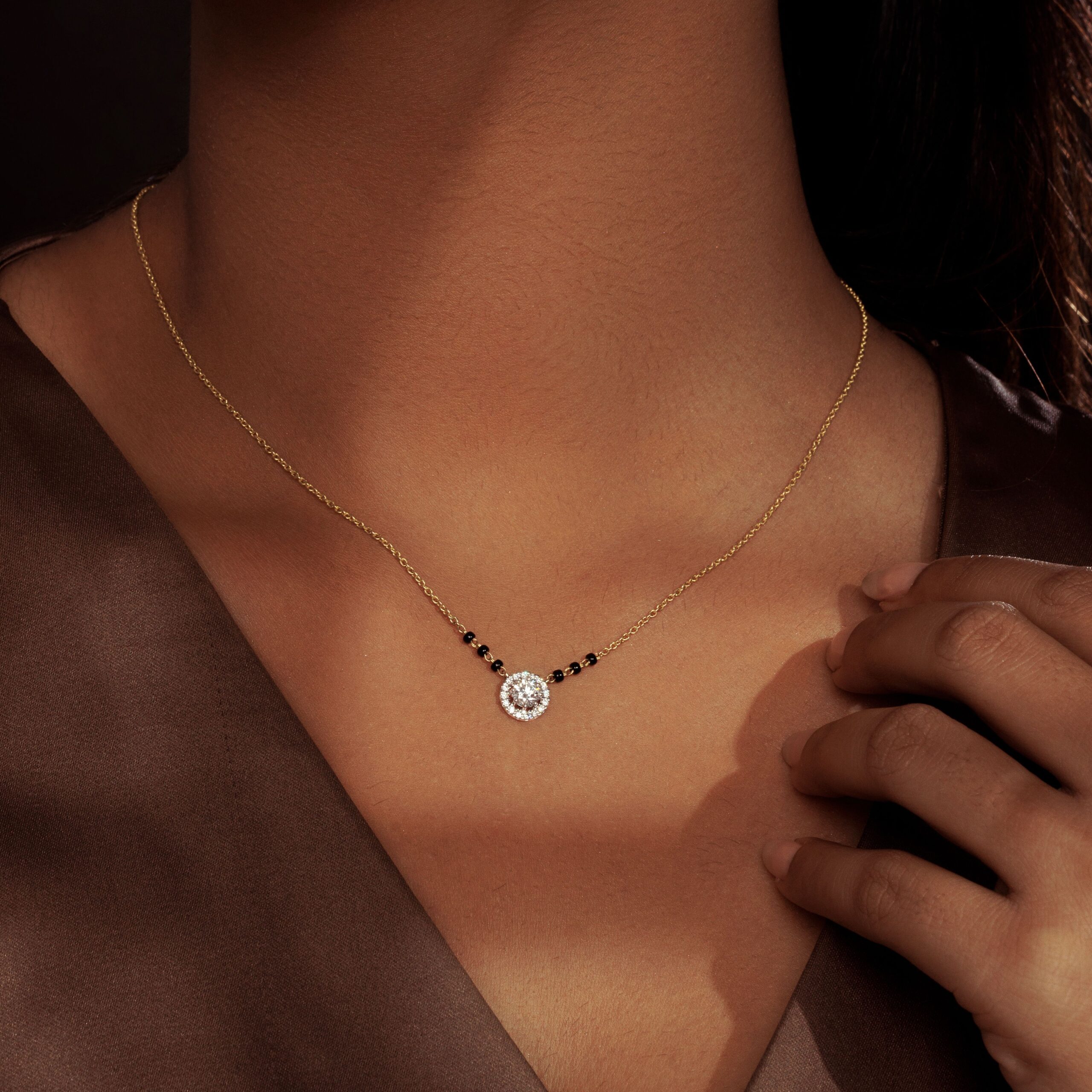 Timeless Tradition: Embrace Tradition with Mangalsutra Designs