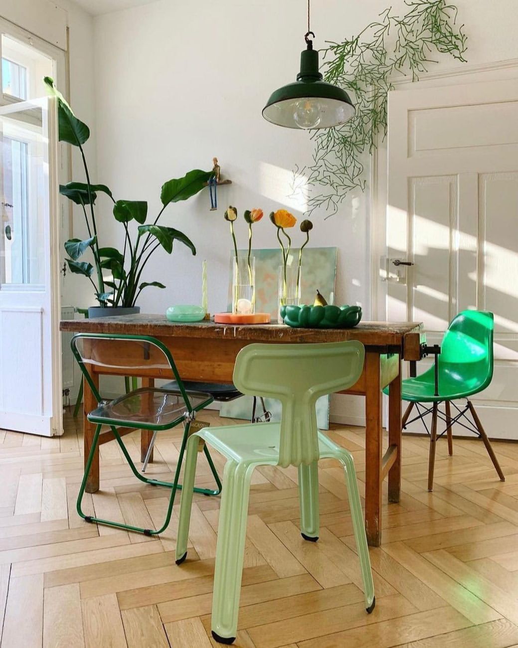 Dining in Style: Elevate Your Space with Dining Table Chairs