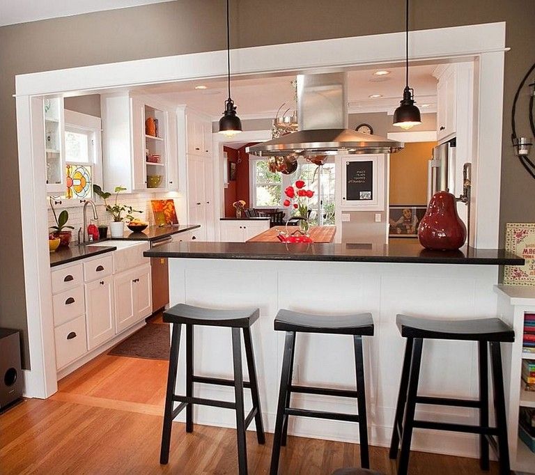 Open Concept Living: Elevate Your Space with Open Kitchen Designs