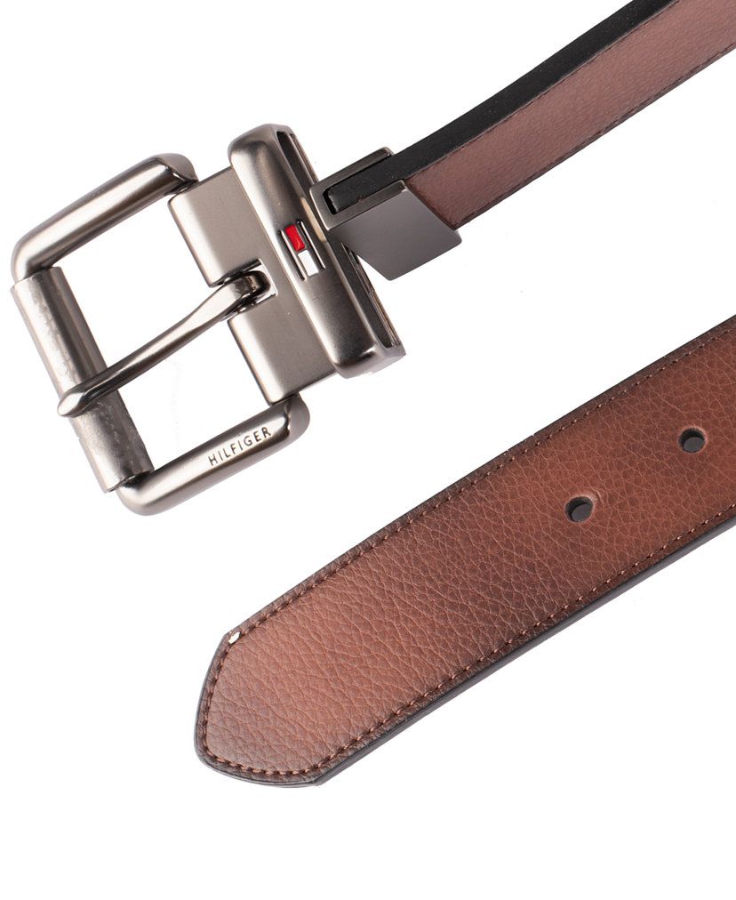 Versatile Style: Complete Your Look with Mens Reversible Belts