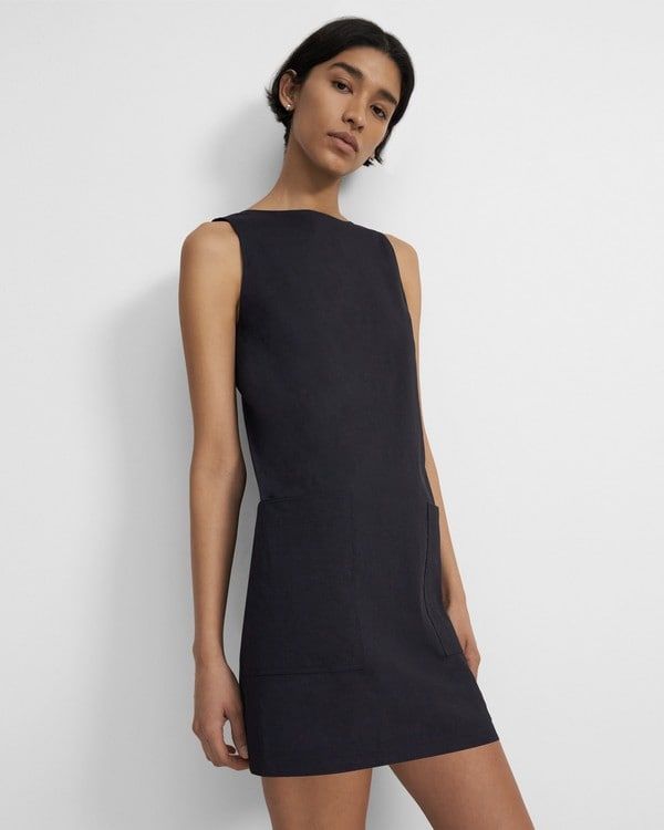 Effortless Elegance: Transition Seamlessly with a Shift Dress
