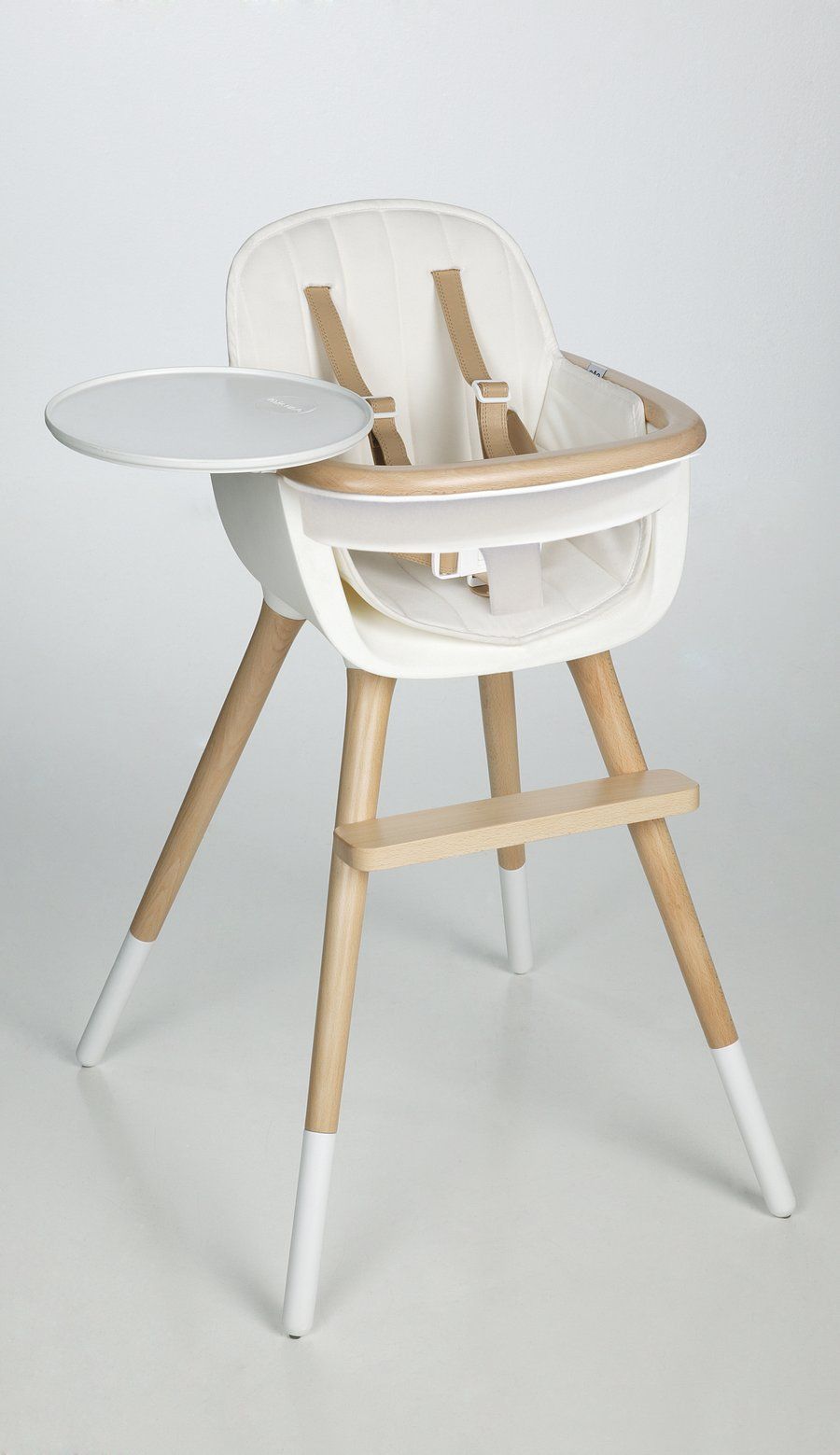 Comfort for Little Ones: Discover the Best Baby Chairs