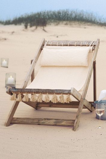 Beachside Comfort: Relax in Style with Beach Chairs