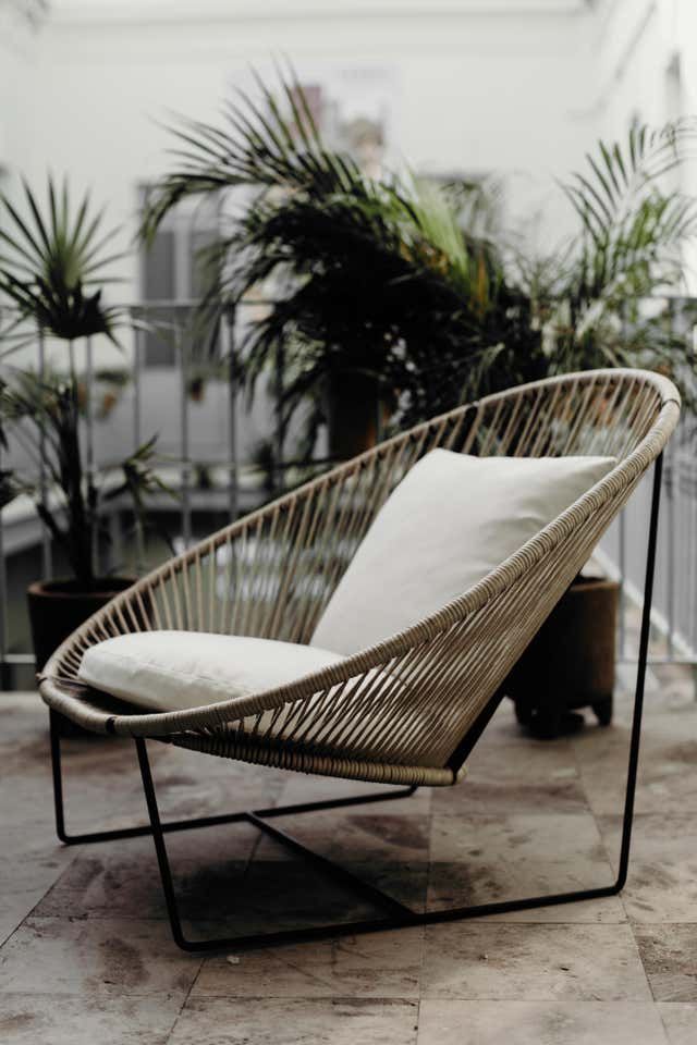 Patio Perfection: Relax in Style with Patio Chairs