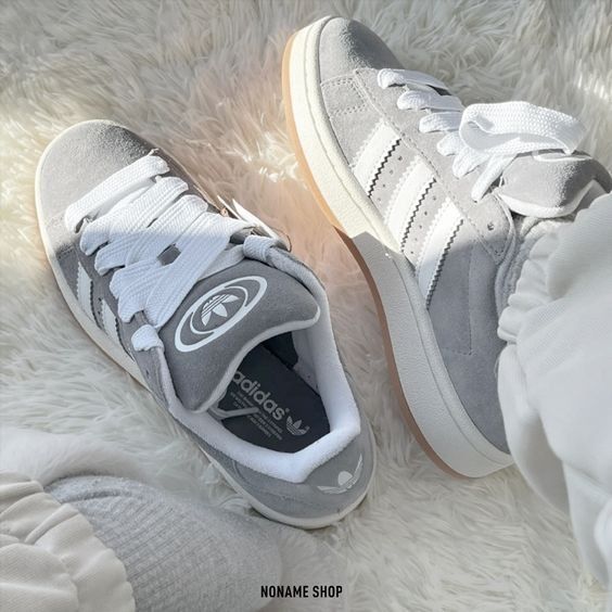 Sporty Style: Step Out in Comfort with Adidas Shoes