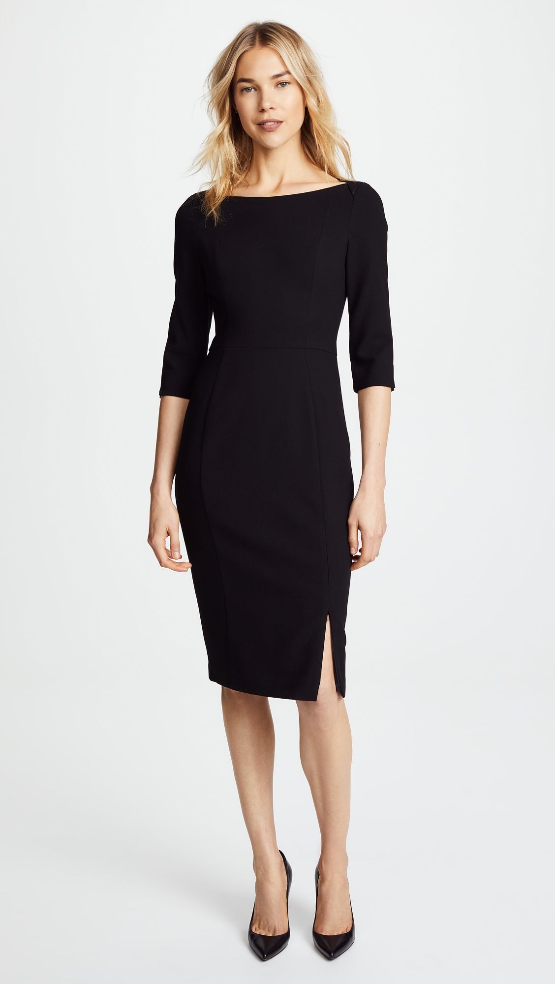 Chic Sophistication: Step Out in Style with a Sheath Dress
